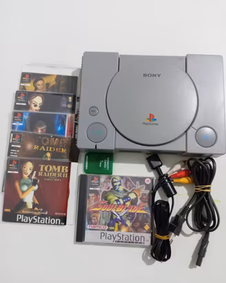 Playstation 1