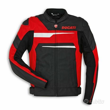 Giubbino Alpinestars Ducati Speed Evo tg. 46