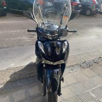 Honda sh 150