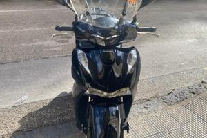 Honda sh 150