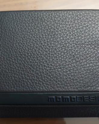 Portafoglio Momo Design