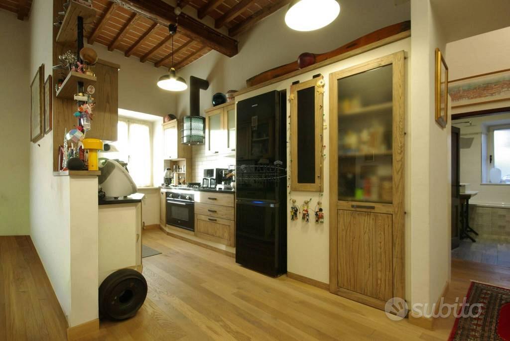 Appartamento – Sansepolcro, Pocaia - Vista 4