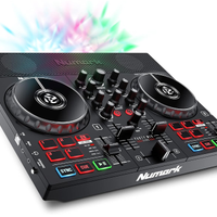 Numark Party Mix Live - Console DJ a B092GK6C44