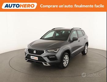SEAT Ateca VP97790