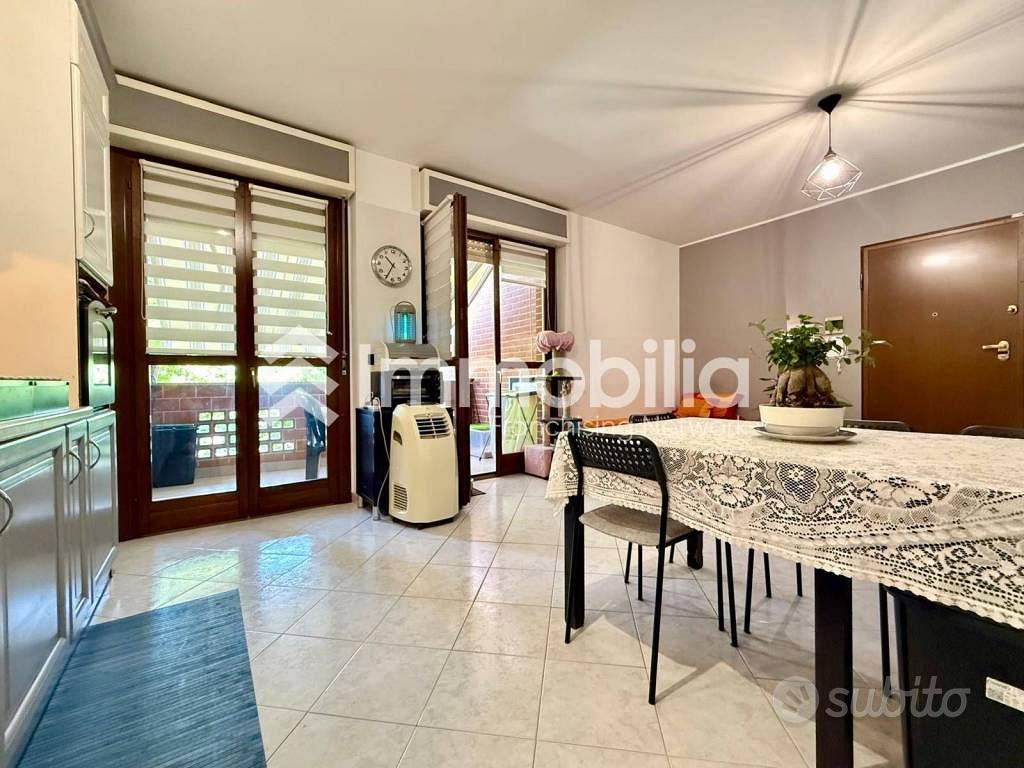 Appartamento – Nichelino, Torino - Altro
