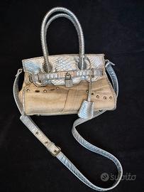 Borsa da donna mai utilizzata nuova modello d sera