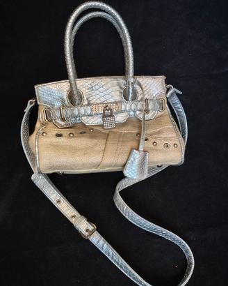 Borsa da donna mai utilizzata nuova modello d sera