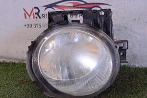 FARO ANTERIORE DESTRO NISSAN Juke 1° Serie HCR660