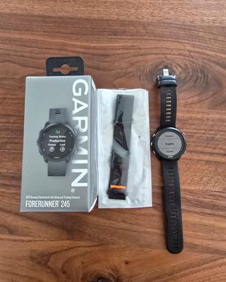 Garmin Forerunner 245