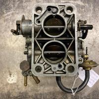 CARBURATORE Weber Doppio Corpo