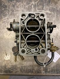 CARBURATORE Weber Doppio Corpo