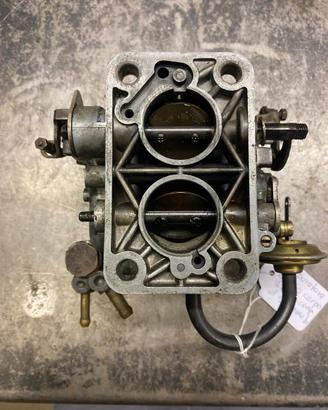 CARBURATORE Weber Doppio Corpo