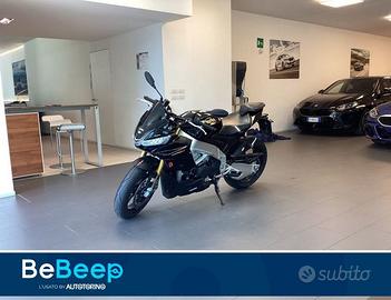 Aprilia Tuono V4 1100 TUONO 1100 V4 FACTORY A...
