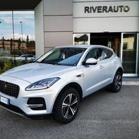 JAGUAR E-Pace (X540) E-Pace 2.0D I4 163 C...