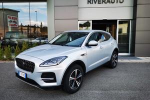 JAGUAR E-Pace (X540) E-Pace 2.0D I4 163 C...