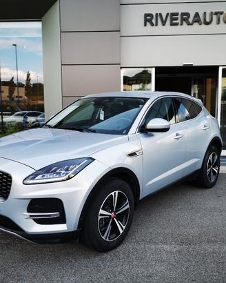 JAGUAR E-Pace (X540) E-Pace 2.0D I4 163 C...