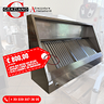 cappe-inox-e-cassoni-aspiranti-vari-modelli