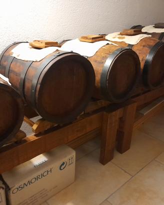BATTERIA ACETO BALSAMICO