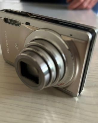 Olympus mju-7040