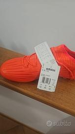Scarpini da Calcio Adidas perosnalizzati DC9
