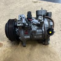 Compressore clima bmw 520 2.0d 2014 GE447260-4711