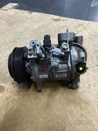 Compressore clima bmw 520 2.0d 2014 GE447260-4711