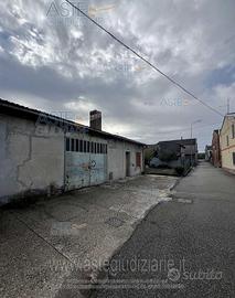 Magazzino Serravalle a Po [A4346803]