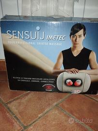 Cuscino massaggiante Imetec 