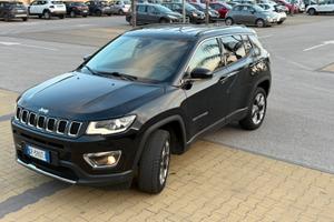 Jeep Compass 2.0 4x4 Limited