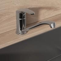 Miscelatore monocomando