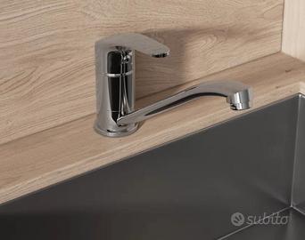 Miscelatore monocomando