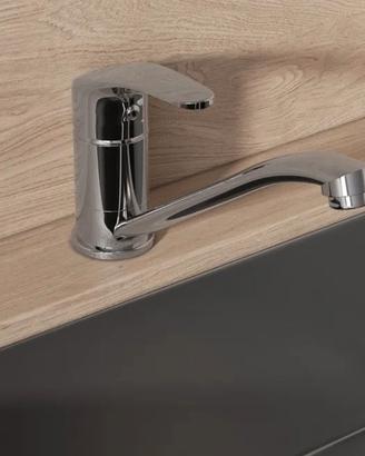 Miscelatore monocomando