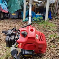 Decespugliatore Hyundai 52cc nuovo