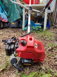 Decespugliatore Hyundai 52cc nuovo