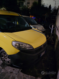 Fiat Dobló 1.3 95cv multijet 2