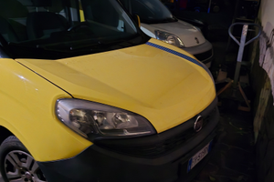 Fiat Dobló 1.3 95cv multijet 2