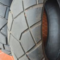 Gomma posteriore X-ADV