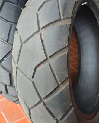 Gomma posteriore X-ADV