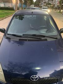 PER PEZZI DI RICAMBIO marciant - Toyota yaris 1.0