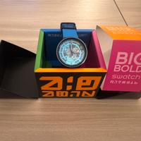 Orologio Swatch Second Home Big Bold
