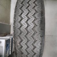 gomma michelin camping nuova