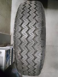 gomma michelin camping nuova