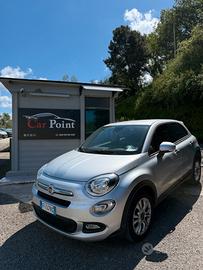 Fiat 500X 1.6 MultiJet 120 CV CRONOLOGIA MANUTENZI