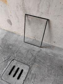 Vetri termopan doppio