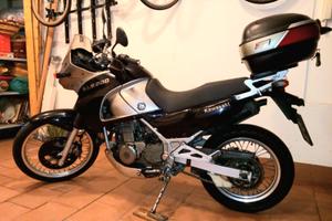 KLE 500 del 2003 perfetta