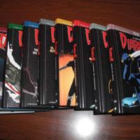 Libri fumetti DIBOLIK