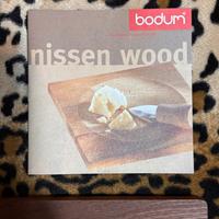 Tagliere Bodum Nissan