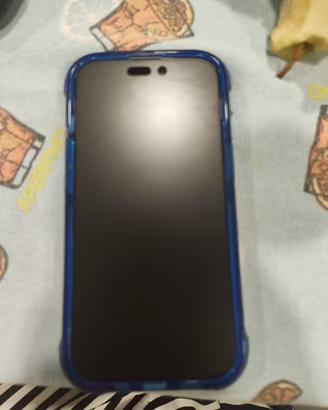Iphone 15 256gb