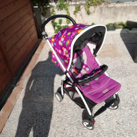 Passeggino leggerissimo