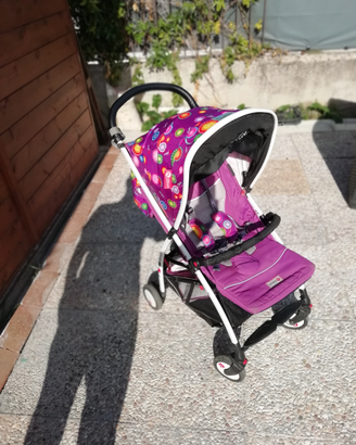 Passeggino leggerissimo